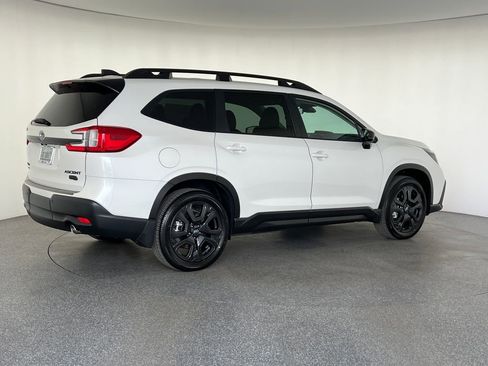 New 2026 Subaru Ascent Bronze Edition AWD/4WD image 4