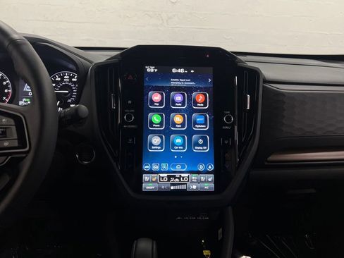 Used 2026 Subaru Forester Touring image 20