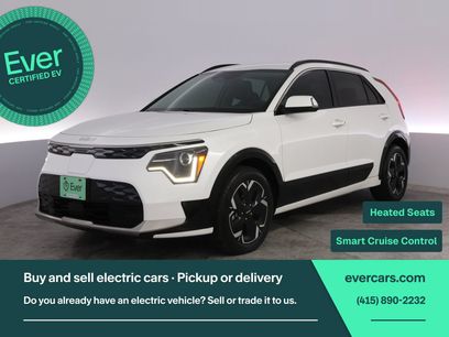 Used 2024 Kia Niro Wind