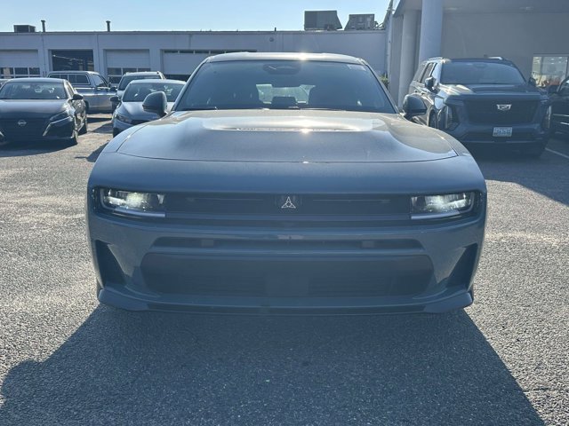 New 2027 Dodge Charger R/T AWD/4WD image 2