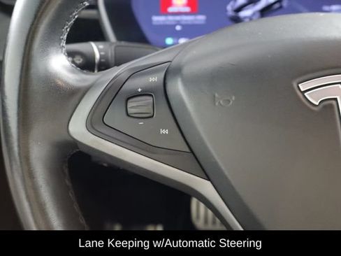 Used 2018 Tesla Model S P100D AWD/4WD image 16