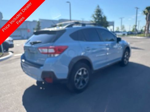 Used 2019 Subaru Crosstrek 2.0i w/ Eyesight System AWD/4WD image 5
