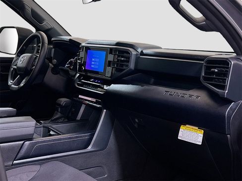 Used 2026 Toyota Tundra SR image 25