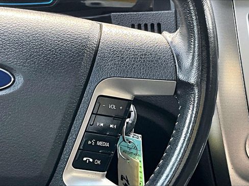 Used 2012 Ford Fusion Hybrid FWD image 21