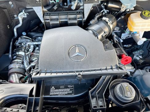 New 2026 Mercedes-Benz Sprinter 2500 image 25
