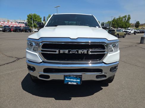 Used 2021 RAM 1500 Big Horn AWD/4WD image 14