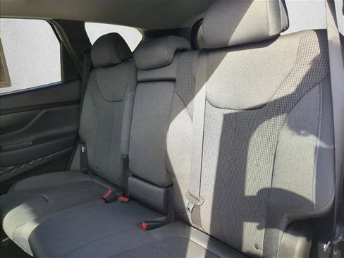 Used 2022 Hyundai Santa Fe SEL FWD image 21
