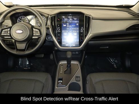 Used 2024 Subaru Crosstrek 2.0i Premium image 14