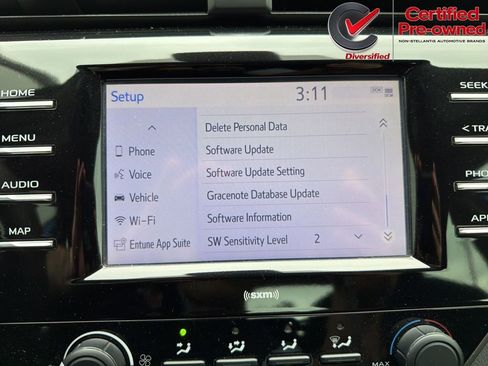 Used 2020 Toyota Camry LE FWD image 60