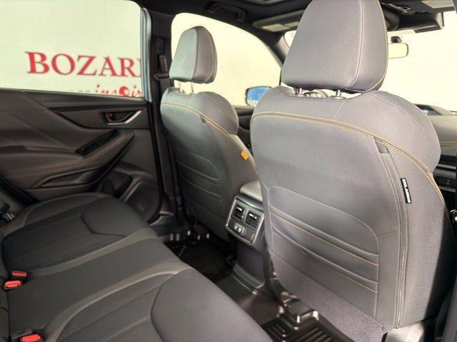 Used 2023 Subaru Forester Wilderness AWD/4WD image 37