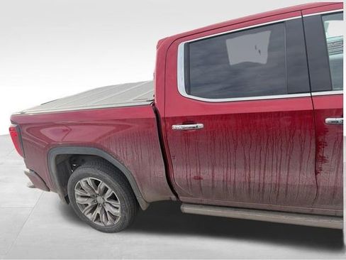 Used 2023 GMC Sierra 1500 Denali image 5