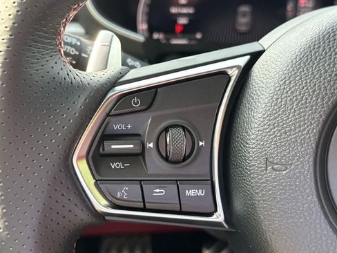 New 2026 Acura MDX A-Spec image 19