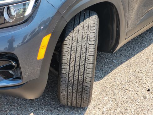 Used 2024 Kia Seltos EX AWD/4WD image 11