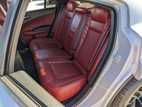 Used 2022 Dodge Charger SRT Hellcat image 39