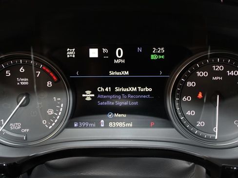 Used 2020 Cadillac XT5 Sportv AWD/4WD image 19