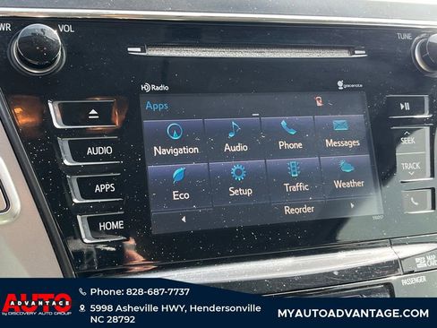 Used 2015 Toyota Prius V Three image 15