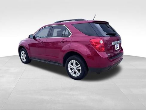 Used 2013 Chevrolet Equinox LT FWD image 3