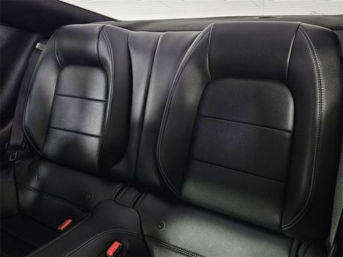 Used 2016 Ford Mustang GT Premium w/ Equipment Group 401A image 25