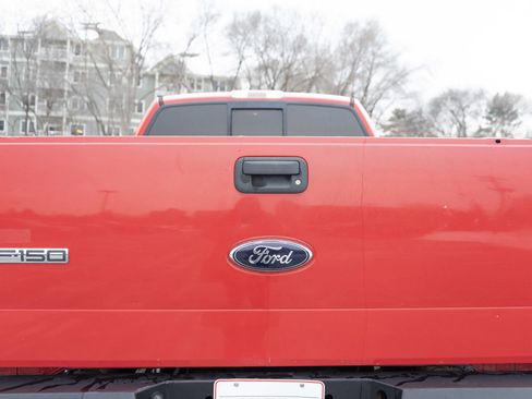 Used 2008 Ford F150 STX image 9