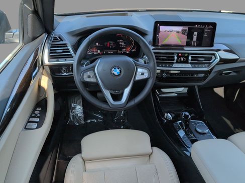 Used 2024 BMW X3 sDrive30i w/ Premium Package w/ZPA RWD image 28