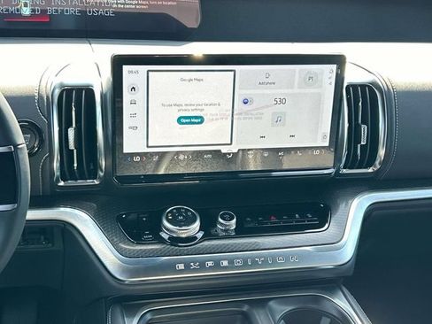 New 2027 Ford Expedition Max Platinum w/ Stealth Appearance Package AWD/4WD image 17