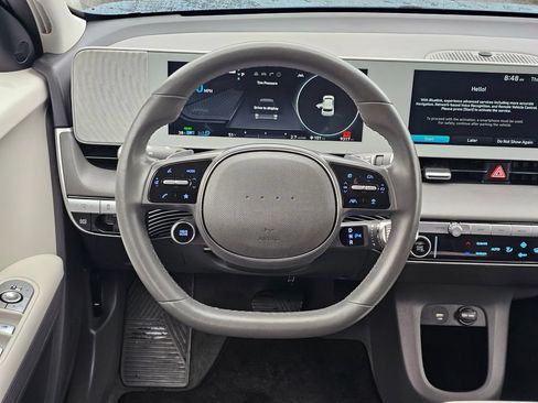 Used 2024 Hyundai Ioniq 5 SEL RWD image 16