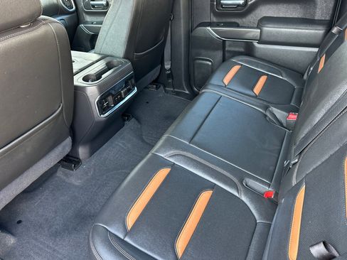 Used 2021 GMC Sierra 1500 AT4 AWD/4WD image 14