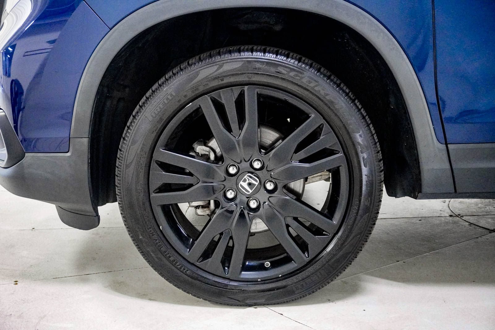 Used 2019 Honda Passport Sport image 15