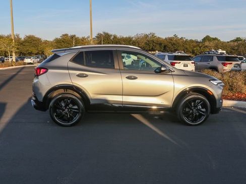 New 2026 Buick Encore GX Sport Touring w/ Comfort Package image 11
