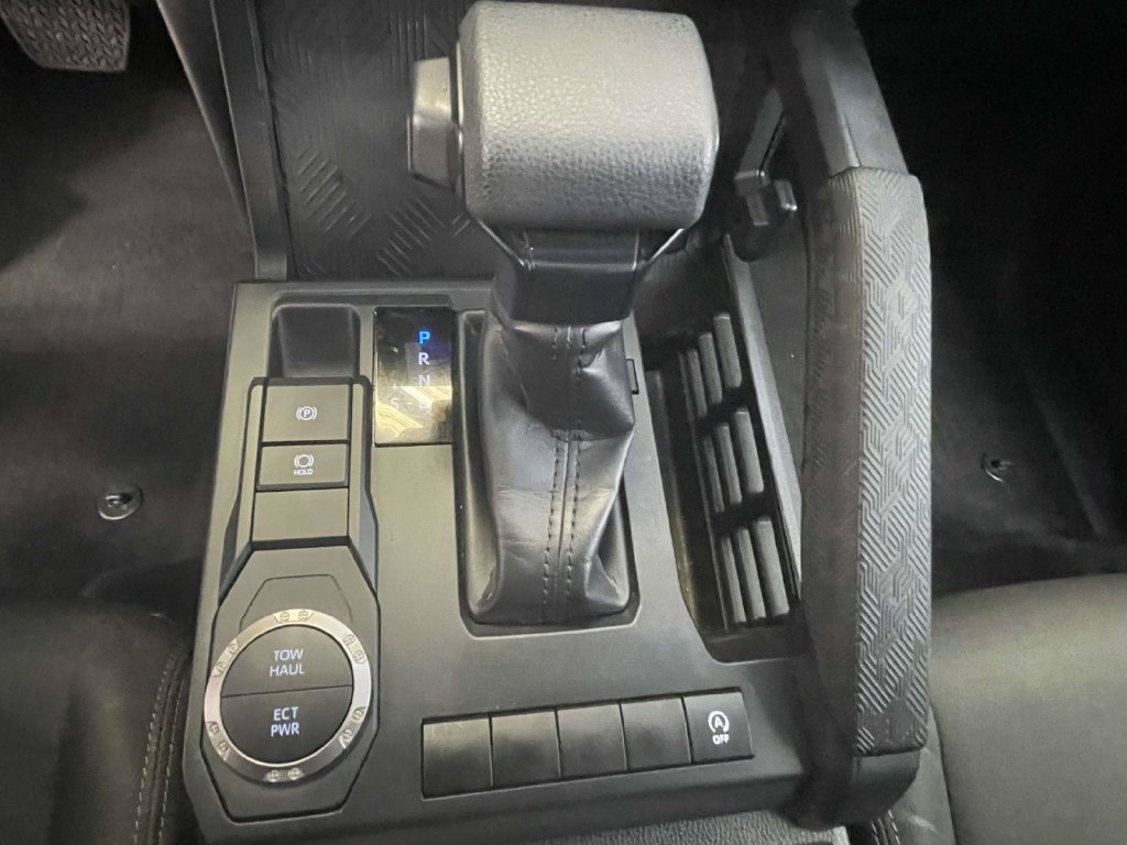 Used 2025 Toyota Tacoma SR5 RWD image 20