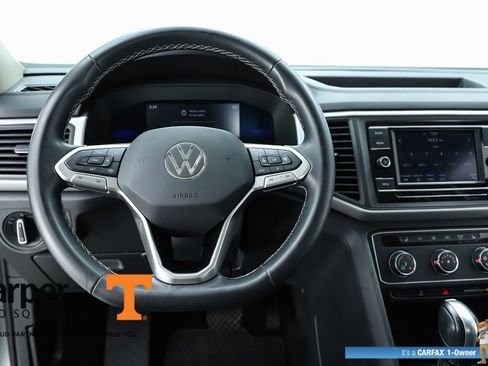 Used 2022 Volkswagen Atlas SE image 58