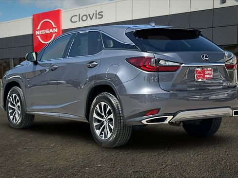 Used 2022 Lexus RX 350 FWD image 7