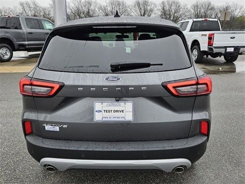 New 2026 Ford Escape Active w/ Tech Pack #1 FWD image 10