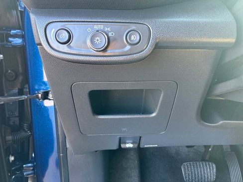 Certified 2023 Chevrolet TrailBlazer LT w/ Convenience Package image 17