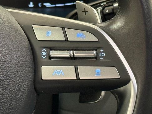 Used 2025 Hyundai Palisade SEL image 19