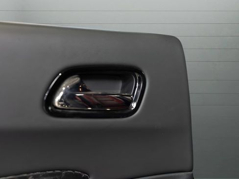 Used 2022 Dodge Durango SRT w/ SRT Interior Appearance Group AWD/4WD image 50