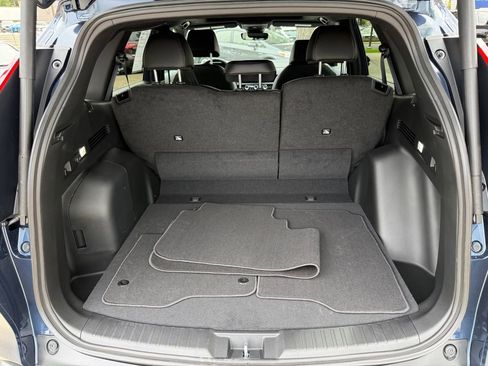 Certified 2026 Honda CR-V Sport-L image 18