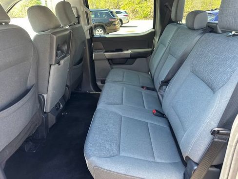 Used 2024 Ford F150 XLT AWD/4WD image 18