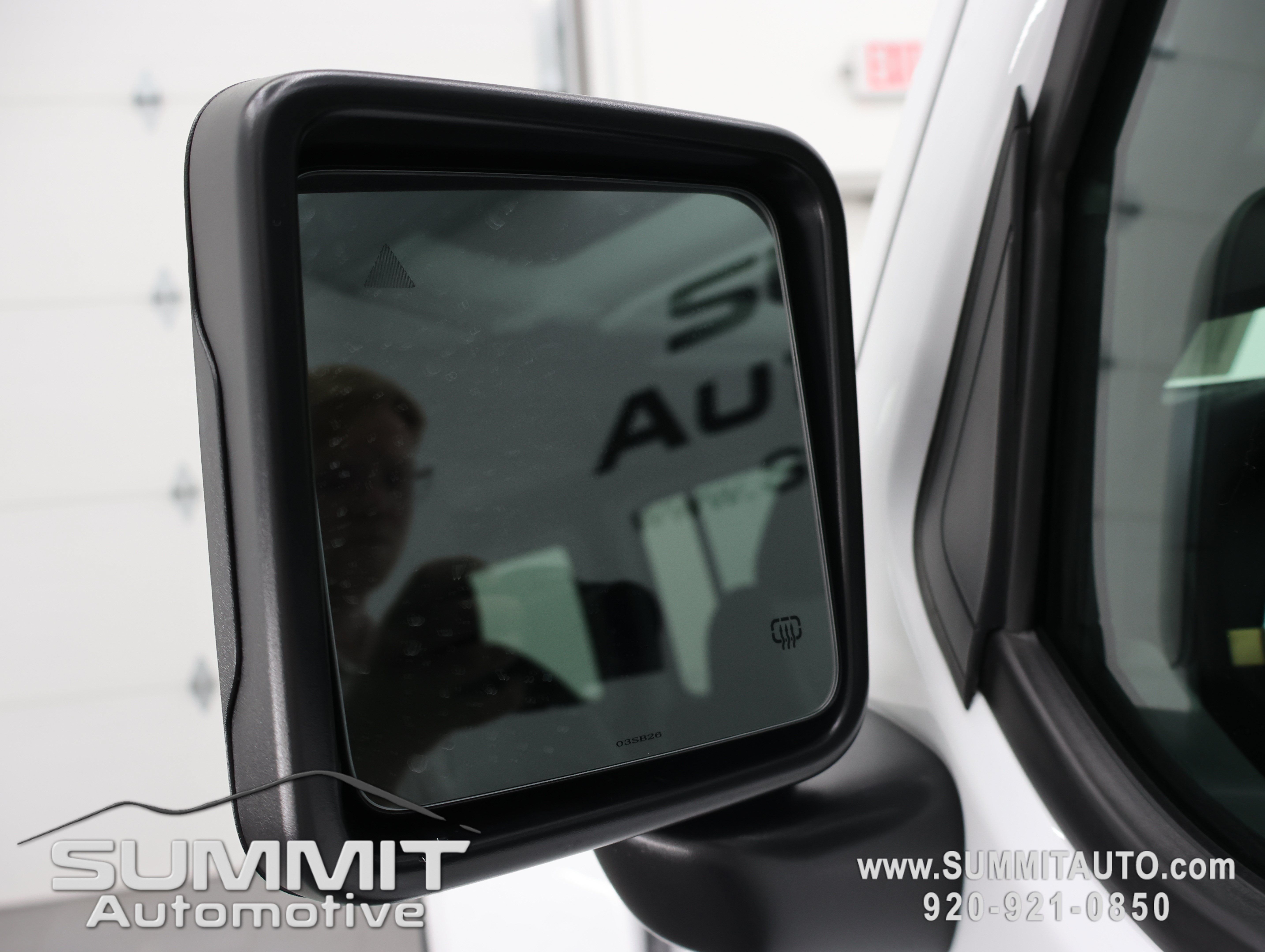 New 2027 Jeep Wrangler Unlimited Sahara AWD/4WD image 42