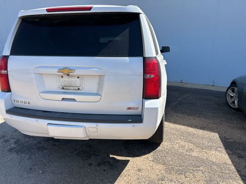 Used 2016 Chevrolet Tahoe LT w/ Luxury Package image 29