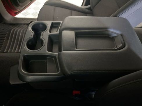 Used 2024 Chevrolet Silverado 2500 Custom w/ Custom Value Package image 42