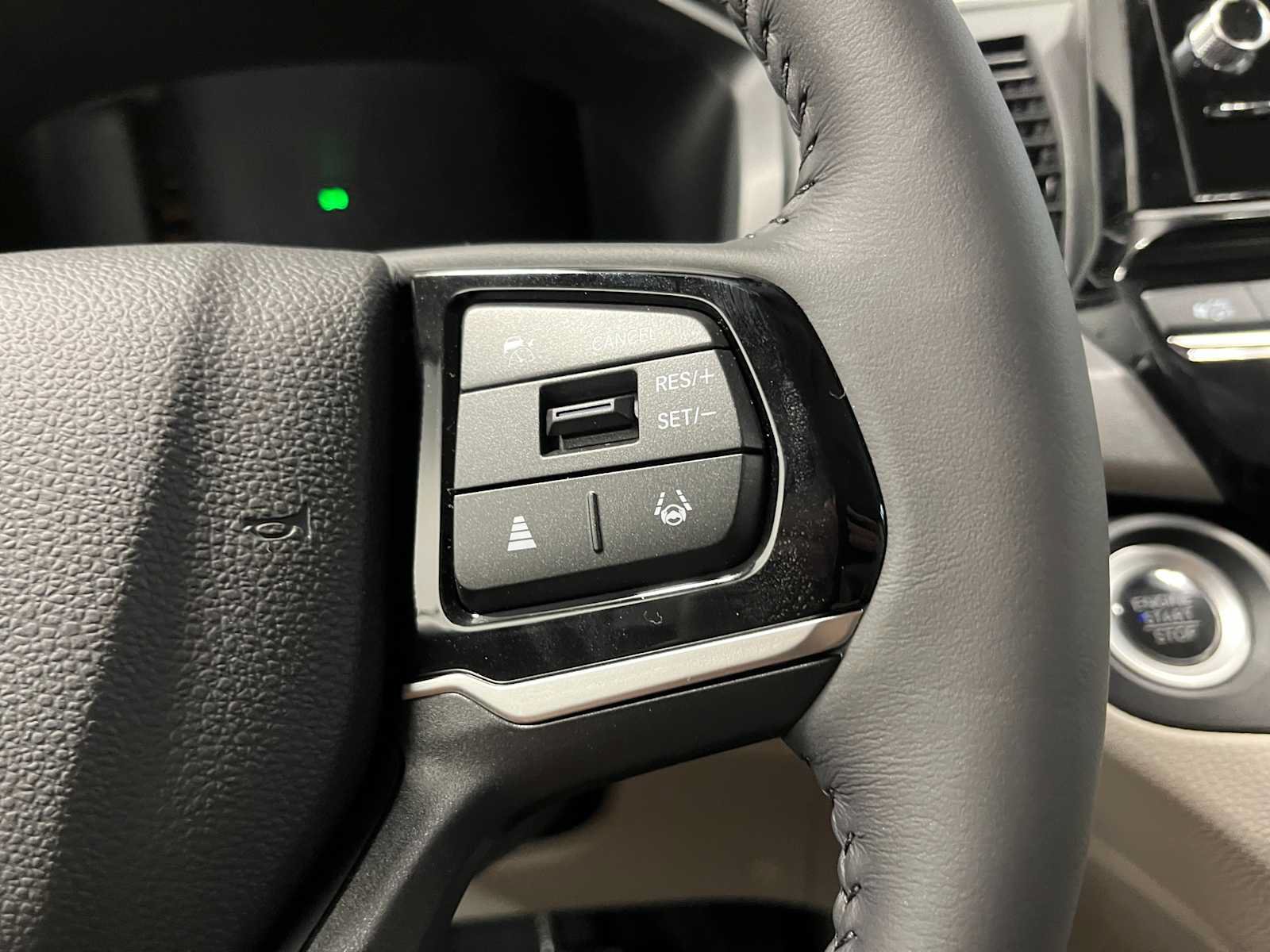 New 2027 Honda Odyssey EX-L image 18
