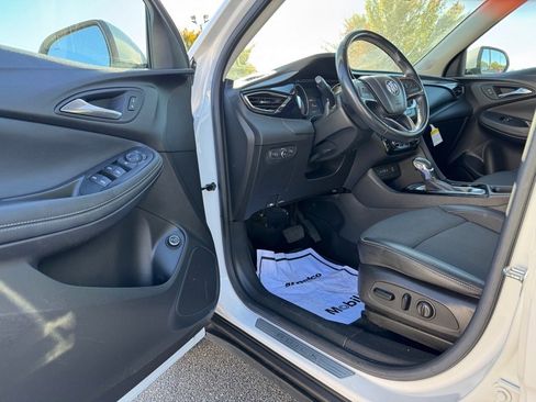 Used 2022 Buick Encore GX Select image 14