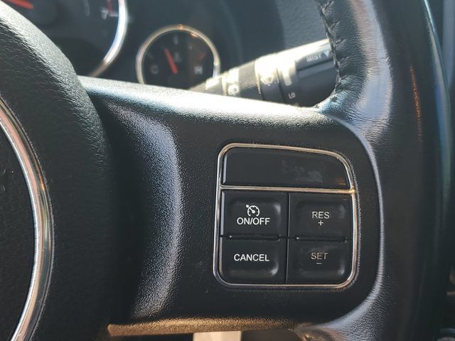 Used 2017 Jeep Wrangler Unlimited Sport w/ Quick Order Package 24S AWD/4WD image 14