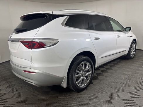 Used 2023 Buick Enclave Premium w/ Experience Buick Package AWD/4WD image 3