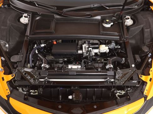 Used 2020 Acura NSX AWD/4WD image 67