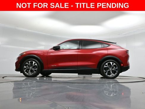 Certified 2023 Ford Mustang Mach-E Premium image 55