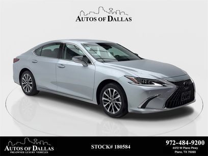 Used 2024 Lexus ES 350