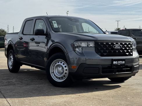 New 2026 Ford Maverick XL w/ Equipment Group 101A image 2