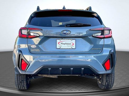 Used 2024 Subaru Crosstrek 2.0i Premium image 4
